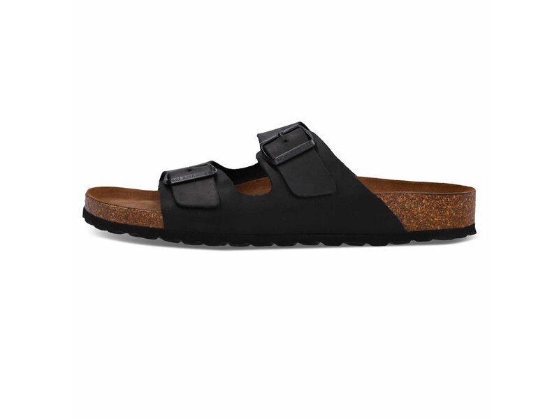 Salamander - Mules - Schwarz 