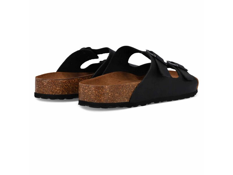 Salamander - Mules - Schwarz 