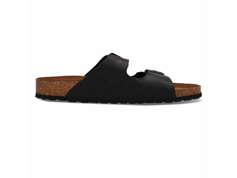 Salamander - Mules - Schwarz 