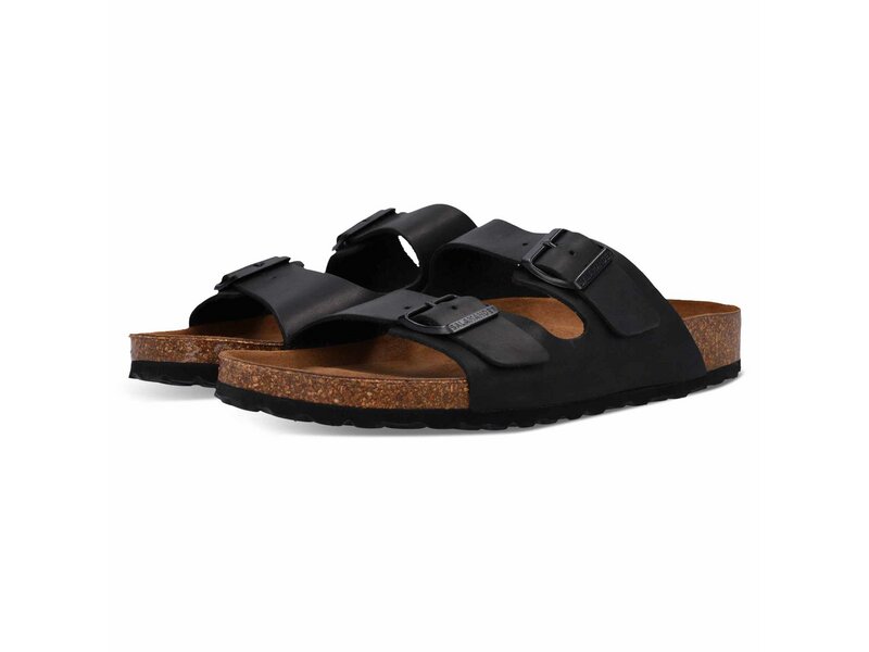 Salamander - Mules - Schwarz 