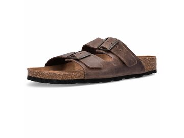 Salamander - Mules - Grau