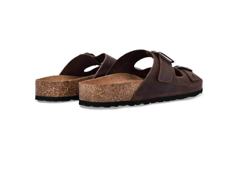 Salamander - Mules - Grau 