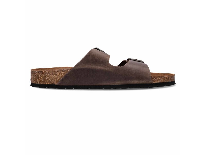 Salamander - Mules - Grau 