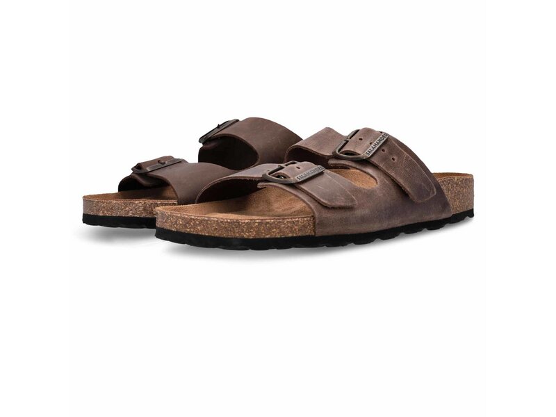 Salamander - Mules - Grau 