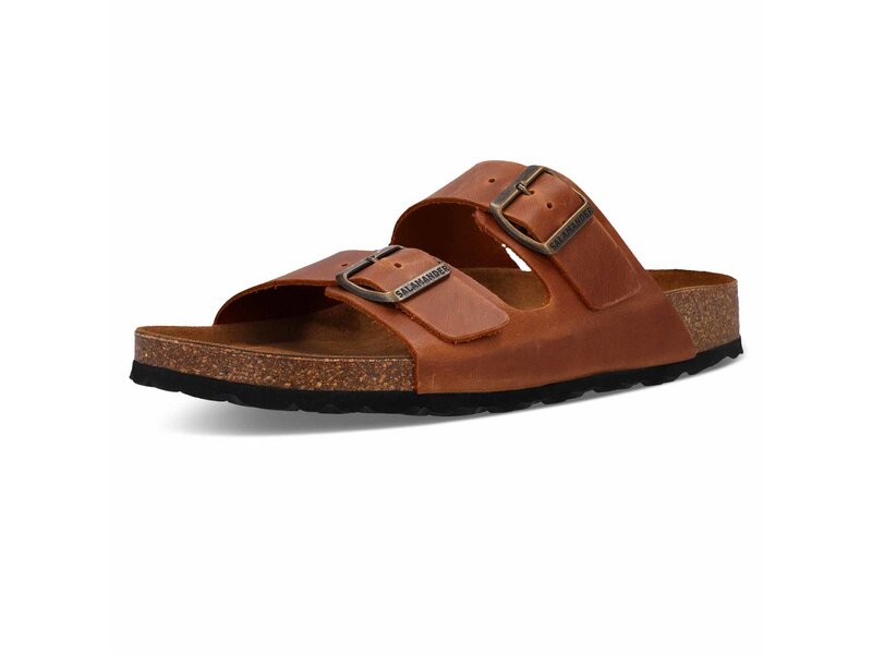 Salamander - Mules - Braun 