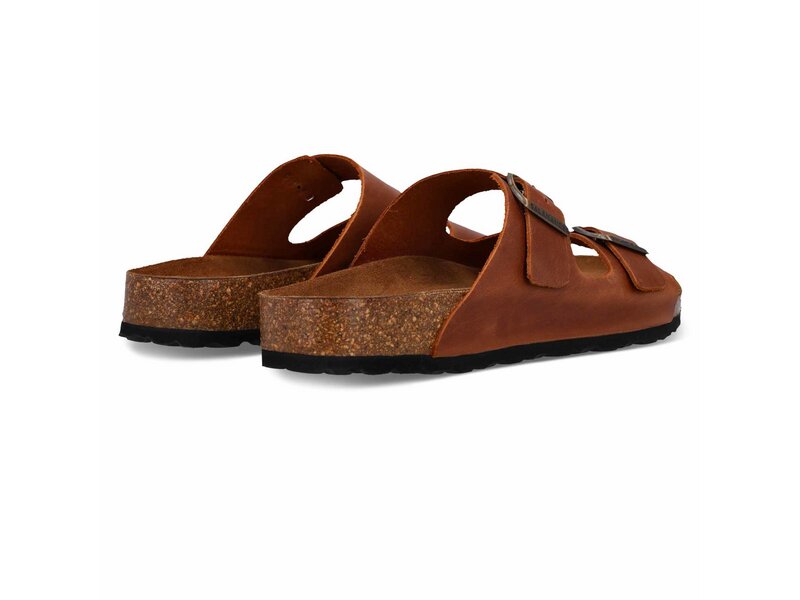 Salamander - Mules - Braun 