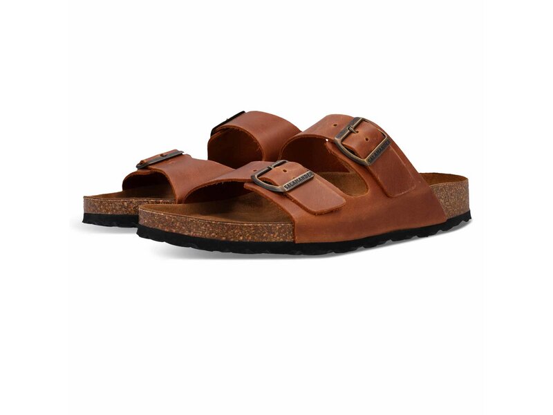 Salamander - Mules - Braun 