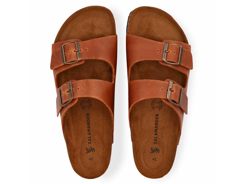 Salamander - Mules - Braun 
