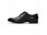 Salamander - Business Lace Shoe - Schwarz 