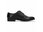 Salamander - Business Lace Shoe - Schwarz 