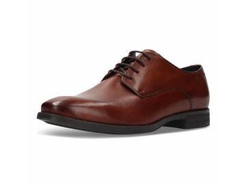 Salamander - Business Lace Shoe - Braun