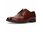 Salamander - Business Lace Shoe - Braun 