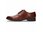 Salamander - Business Lace Shoe - Braun 
