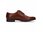 Salamander - Business Lace Shoe - Braun 