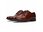 Salamander - Business Lace Shoe - Braun 