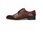 Salamander - Business Lace Shoe - Braun 