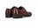 Salamander - Business Lace Shoe - Braun 