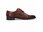 Salamander - Business Lace Shoe - Braun 