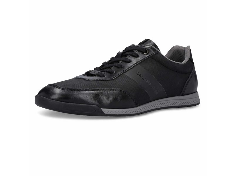 Salamander - Sneaker - Schwarz 