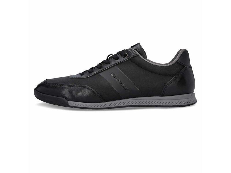 Salamander - Sneaker - Schwarz 