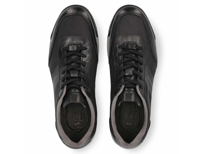 Salamander - Sneaker - Schwarz 