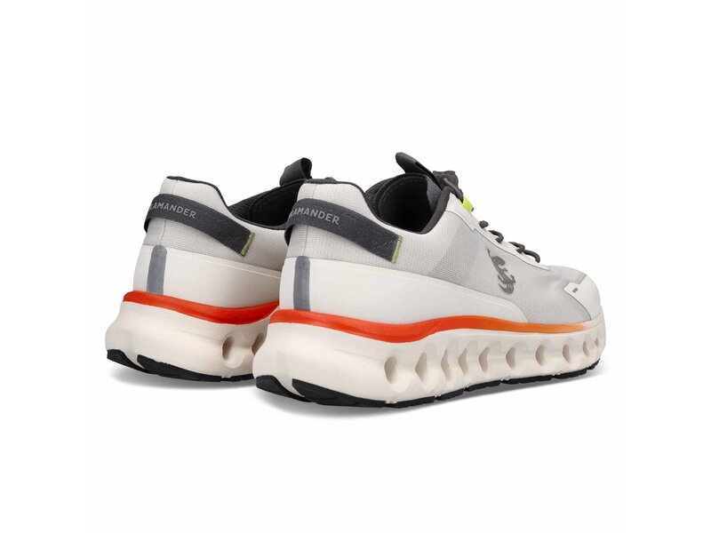 Salamander - Sneaker - Wei&szlig; 