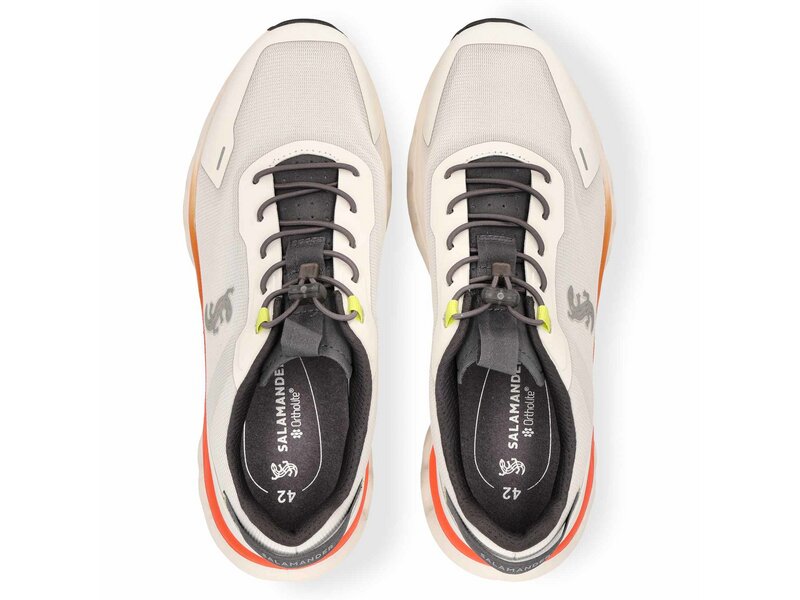Salamander - Sneaker - Wei&szlig; 
