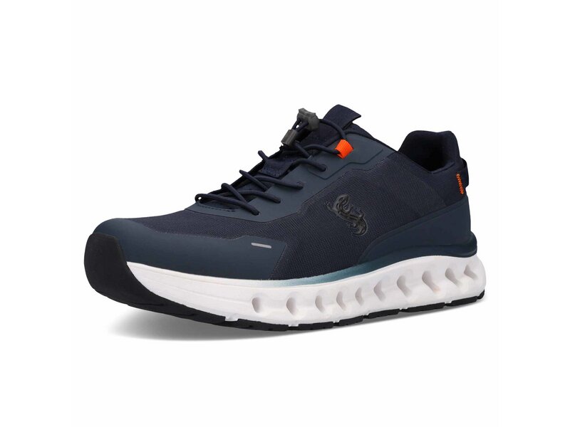 Salamander - Sneaker - Blau 