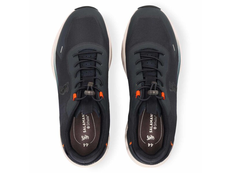 Salamander - Sneaker - Blau 