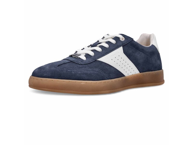 Salamander - Sneaker - Blau 