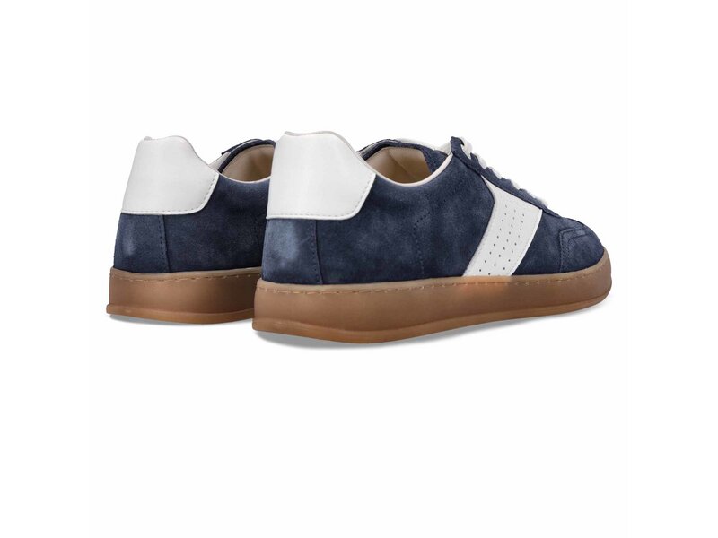 Salamander - Sneaker - Blau 