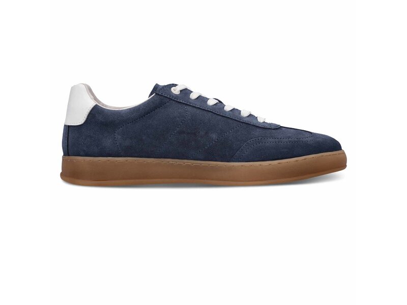 Salamander - Sneaker - Blau 