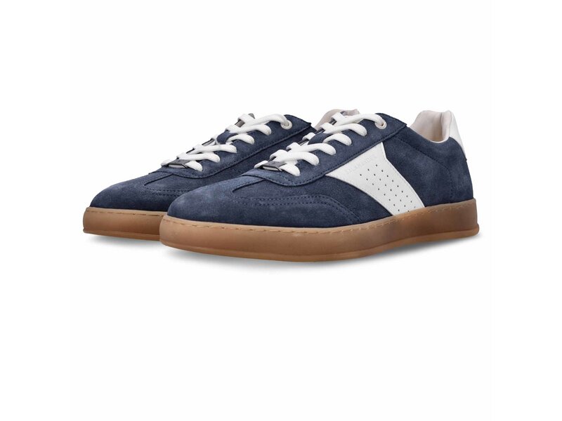 Salamander - Sneaker - Blau 