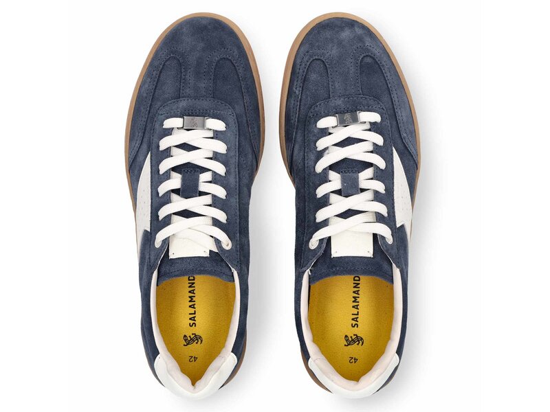 Salamander - Sneaker - Blau 