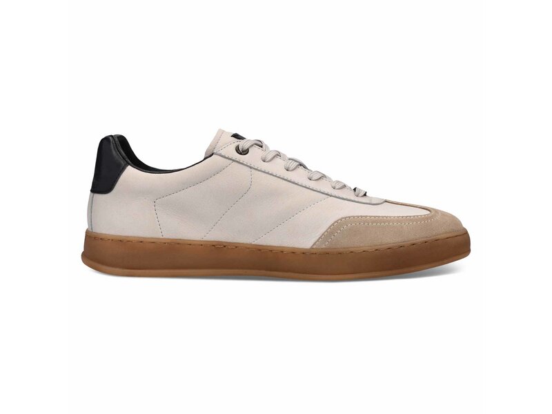 Salamander - Sneaker - Beige 