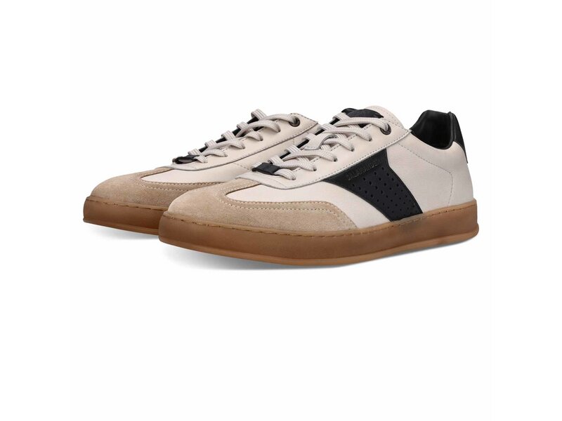 Salamander - Sneaker - Beige 