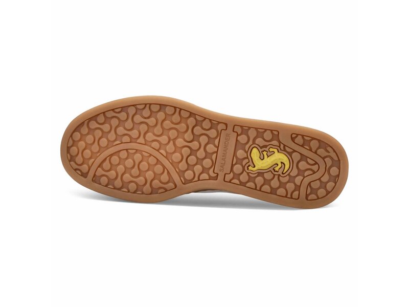 Salamander - Sneaker - Beige 