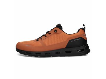 Salamander - Sneaker - Orange