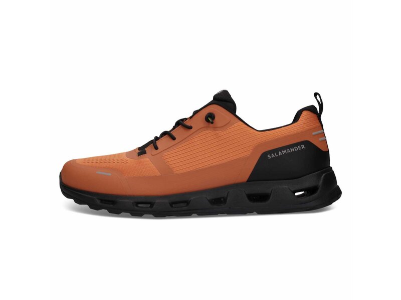 Salamander - Sneaker - Orange 