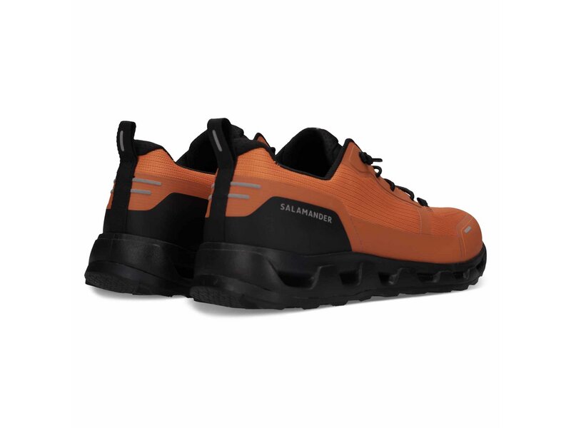 Salamander - Sneaker - Orange 