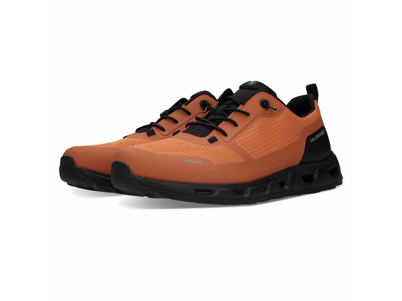 Salamander - Sneaker - Orange 