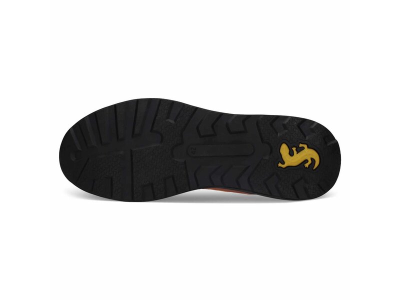 Salamander - Sneaker - Orange 
