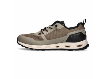 Salamander - Sneaker - Gr&uuml;n