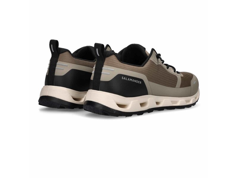 Salamander - Sneaker - Gr&uuml;n 