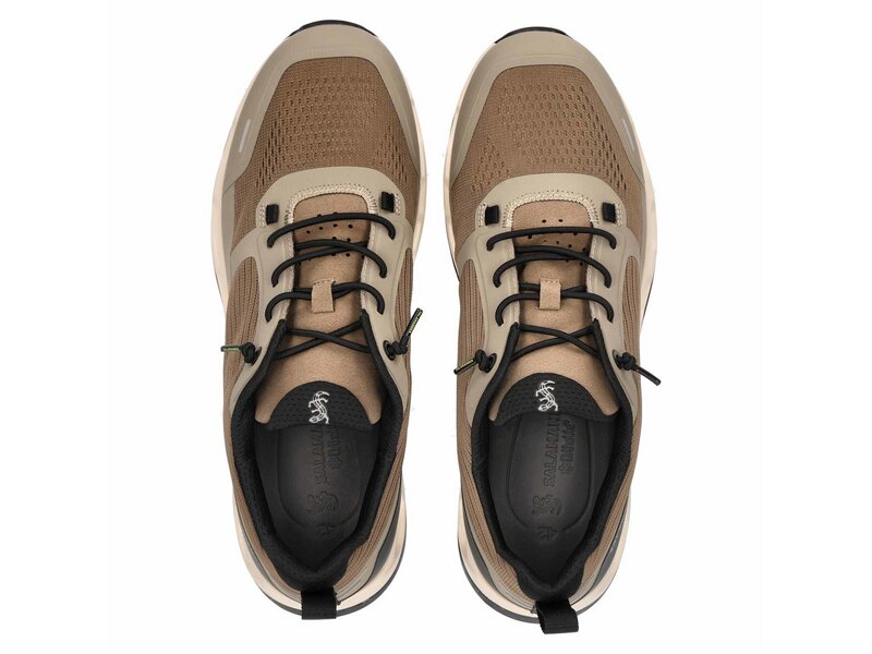 Salamander - Sneaker - Gr&uuml;n 