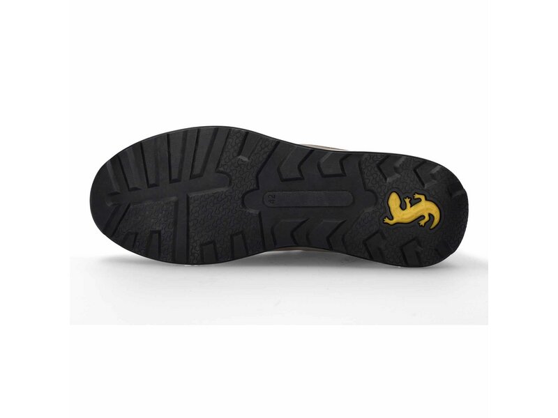 Salamander - Sneaker - Gr&uuml;n 