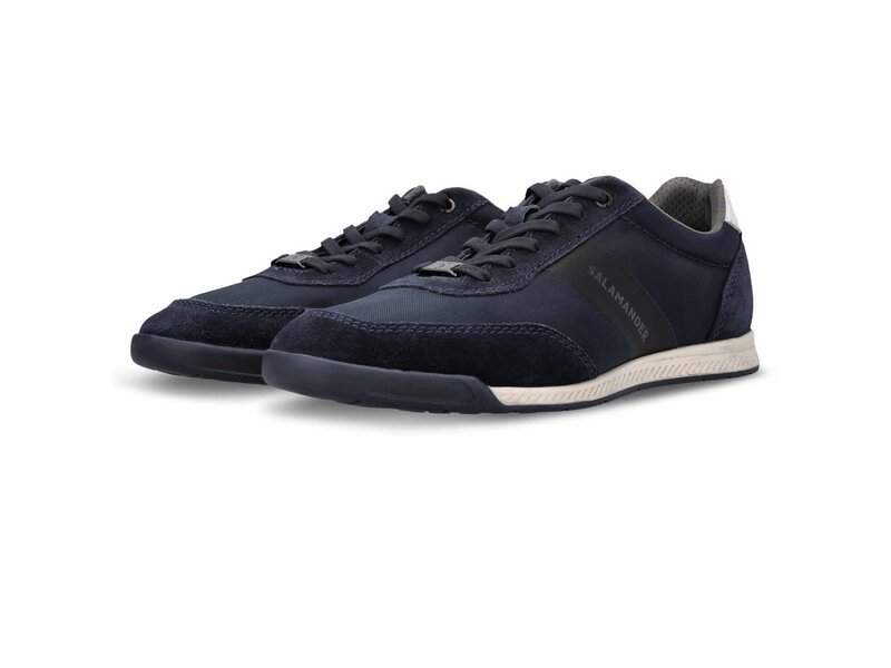 Salamander - Sneaker - Blau 