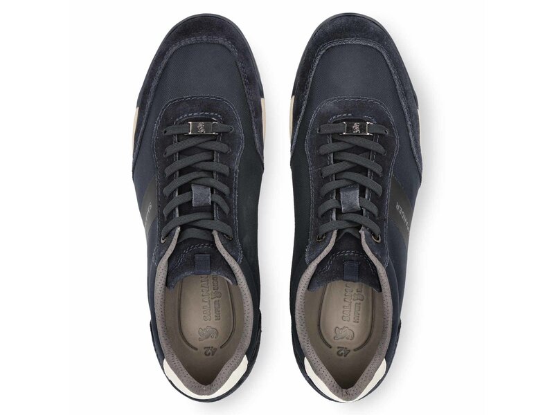 Salamander - Sneaker - Blau 