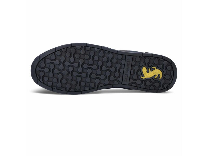 Salamander - Sneaker - Blau 