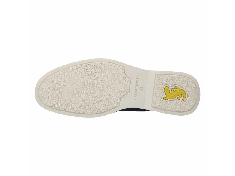Salamander - Slip on - Blau 